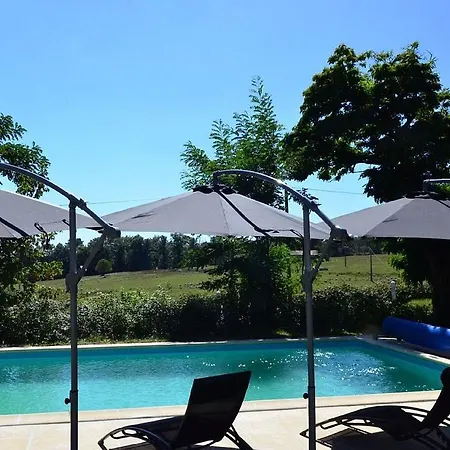 Holiday Le Grand Bost Semesterbostad Servanches