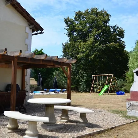 Holiday Le Grand Bost Semesterbostad Servanches