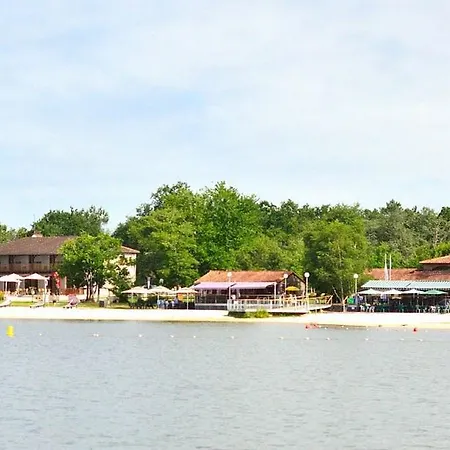 Holiday Le Grand Bost * Servanches