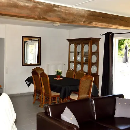 Semesterbostad Holiday Le Grand Bost Servanches