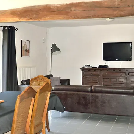 Holiday Le Grand Bost Semesterbostad Servanches