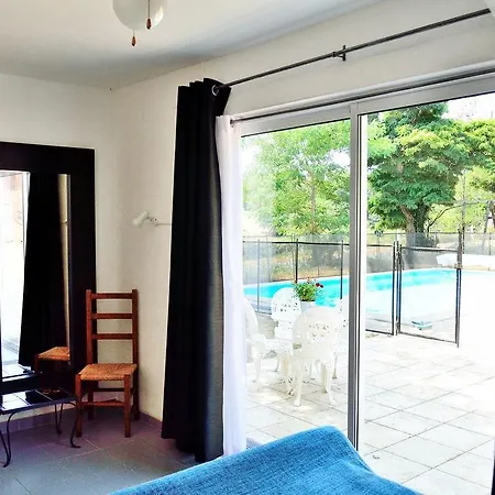 Holiday Le Grand Bost * Servanches