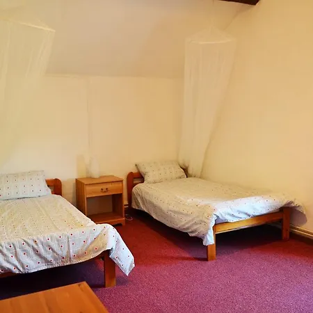 Holiday Le Grand Bost Semesterbostad Servanches